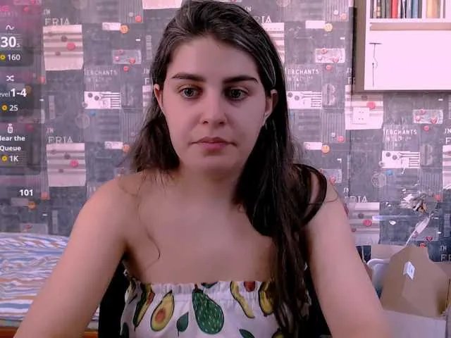 Offline Roselina on BongaCams