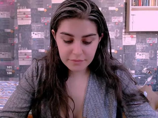 Offline Roselina on BongaCams