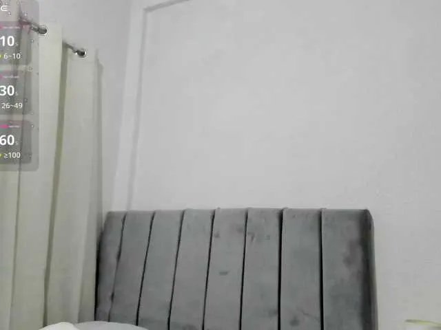 Offline RosseeDaw on BongaCams