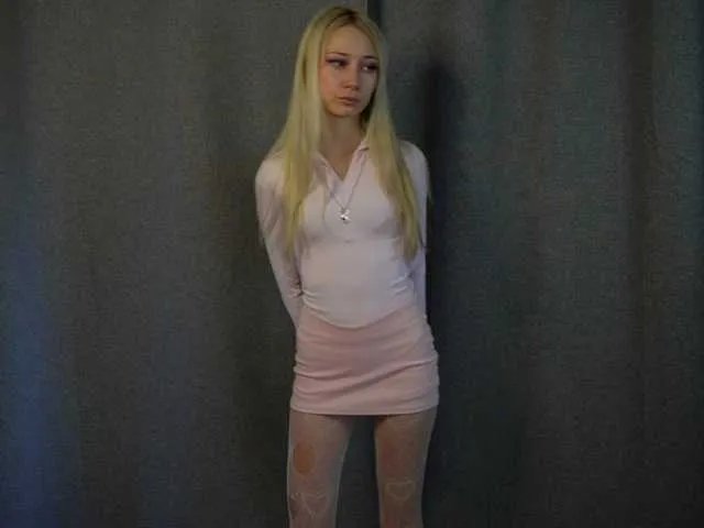 RosyCheeks1 — Freechat on BongaCams