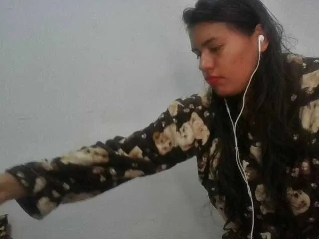 Offline roxanahills on BongaCams