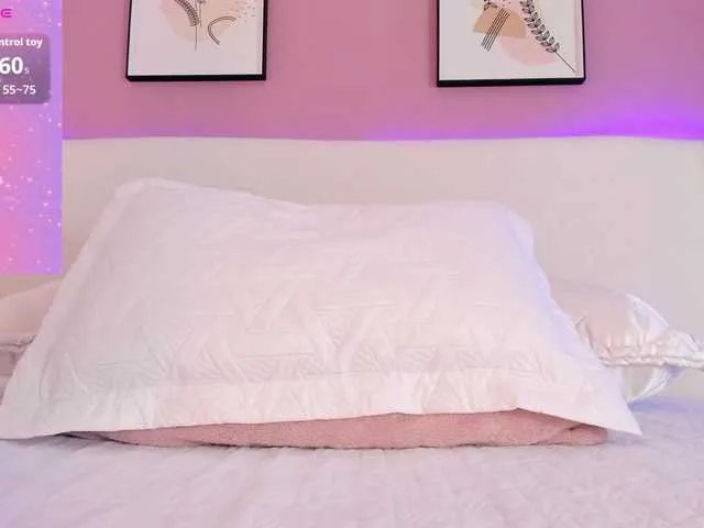 Freechat Saandy on BongaCams