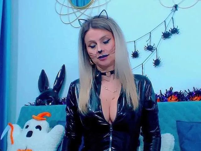 Offline SabinneSEX on BongaCams