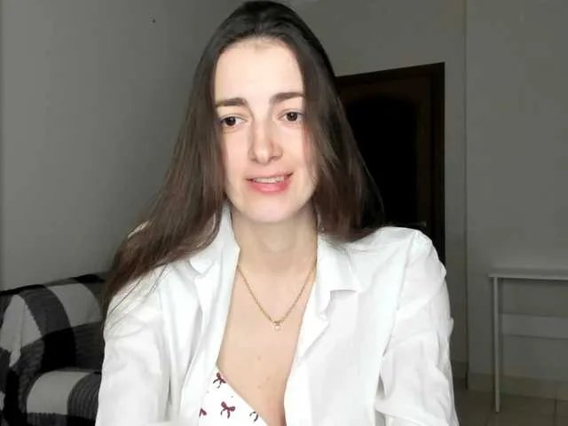 Freechat SabrinaMur on BongaCams