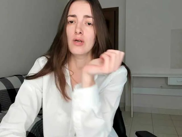 Freechat SabrinaMur on BongaCams