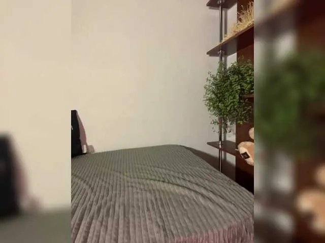 Freechat Saliss1 on BongaCams