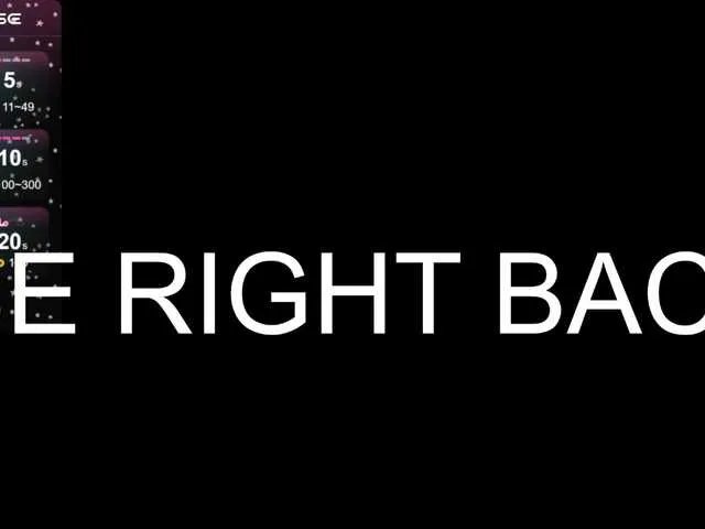 Offline Salome-sweet on BongaCams