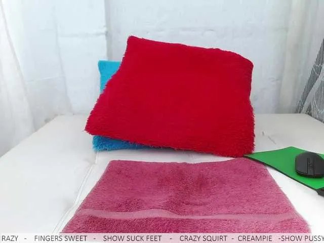 Freechat Samantrak-Love on BongaCams