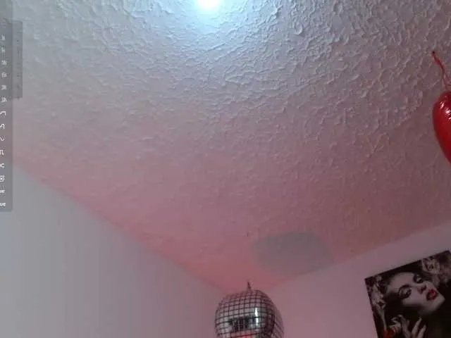 Freechat Samara-wish on BongaCams