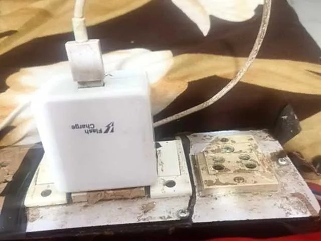 Offline Sami1996 on BongaCams