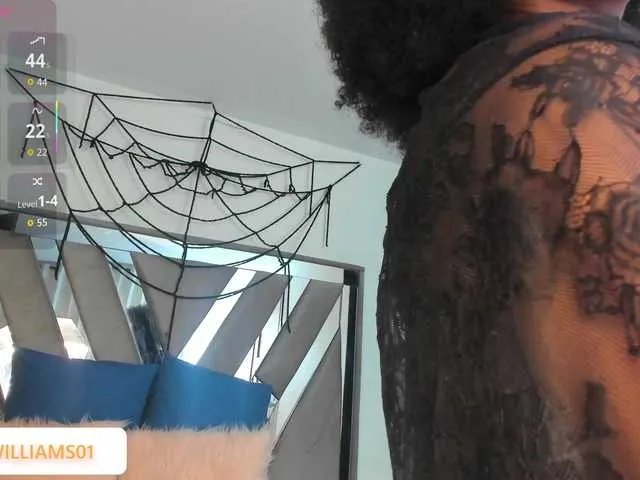 Offline sarawilliams01 on BongaCams