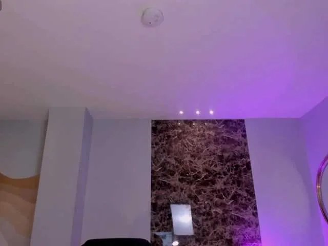 SavannahStorm on BongaCams 