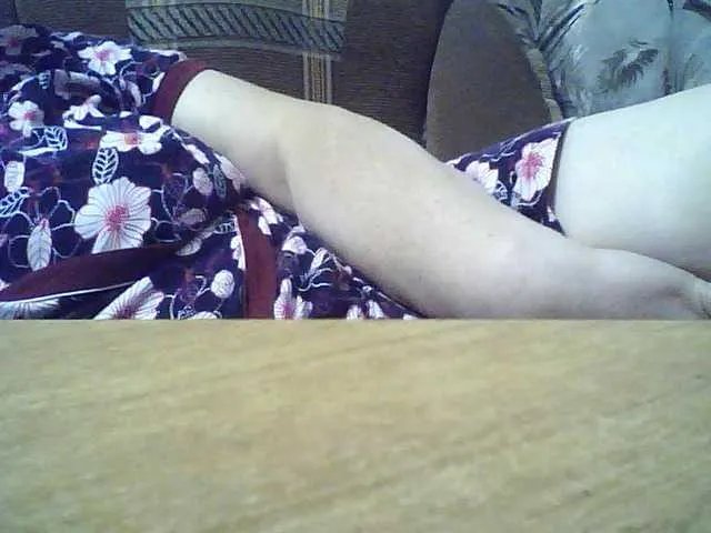 SEKSIMARI-5 on BongaCams 