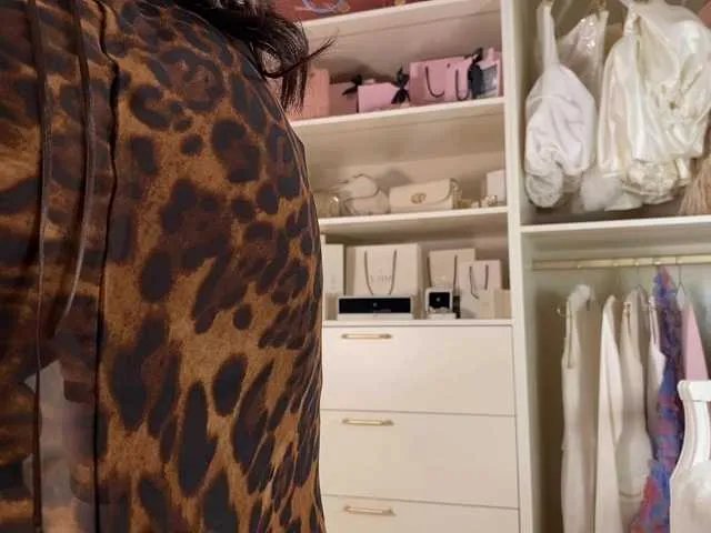 Offline Sensual-giaa on BongaCams