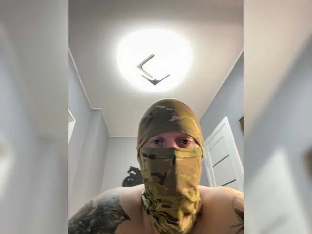 Offline Sergey777fili on BongaCams