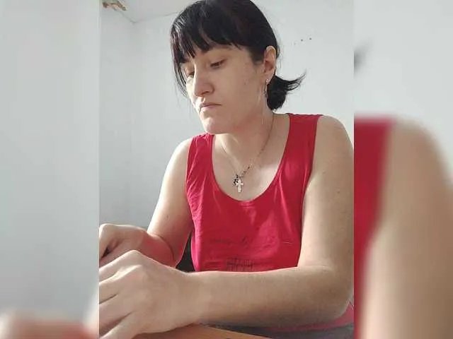 Offline SERTSEETKA on BongaCams