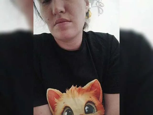 Offline SERTSEETKA on BongaCams