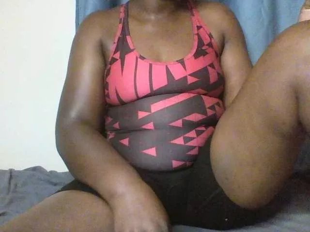 Offline Sexxyblacky on BongaCams
