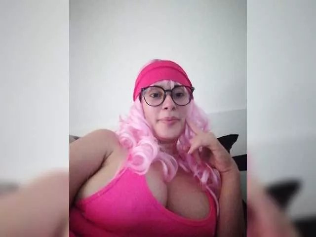 Freechat sexxybunny on BongaCams