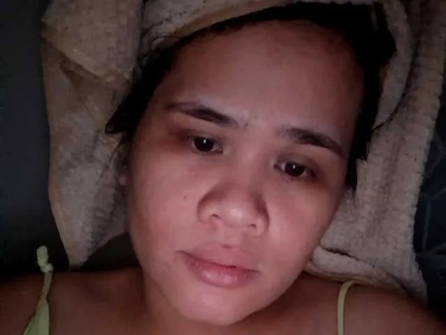 Freechat sexyasian27 on BongaCams