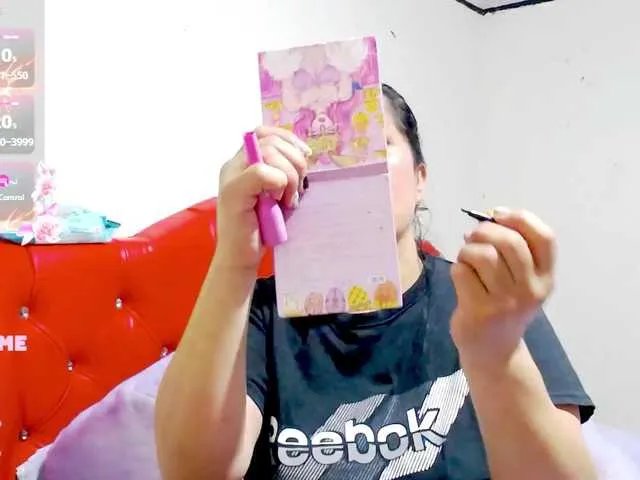 Offline sexyjhoan81 on BongaCams