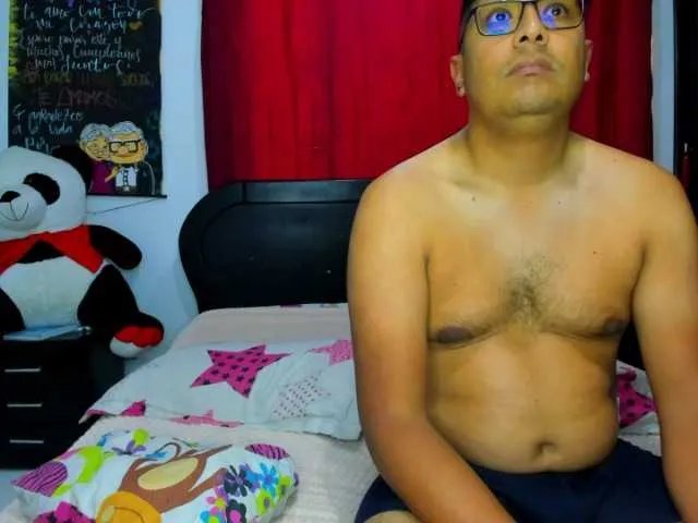 Offline SexyMariamHot on BongaCams