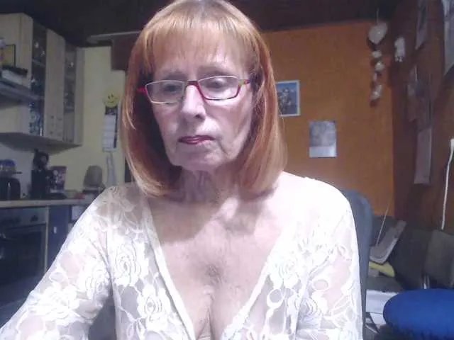 Offline Sexysilvie on BongaCams