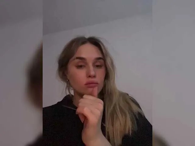 Offline ShvartsAM on BongaCams