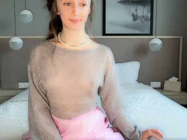 Offline Shy-SweetGirl on BongaCams