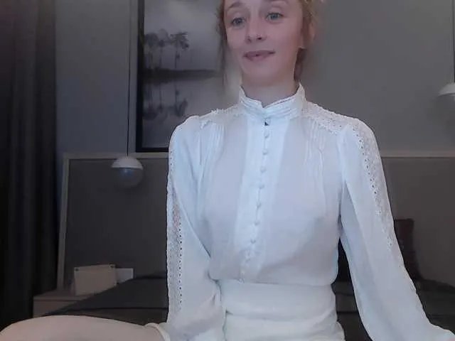 Offline Shy-SweetGirl on BongaCams