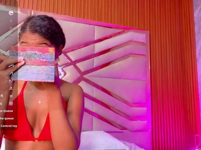 Offline shyblacksweetiee on BongaCams