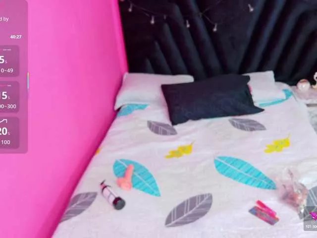 Offline shyblacksweetiee on BongaCams