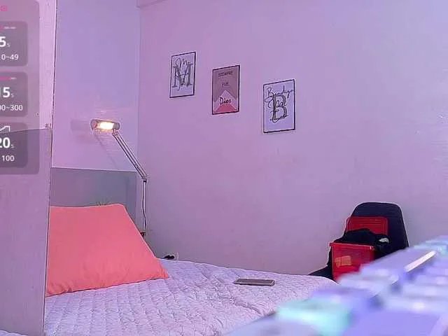 Offline skinnyprinces on BongaCams