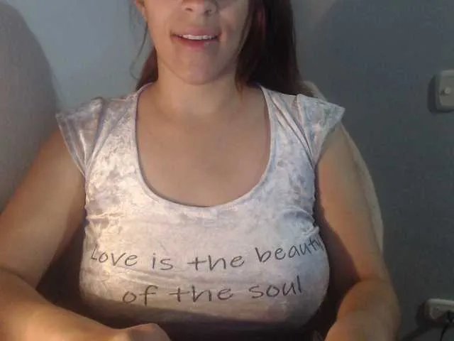 Offline Sofiabrunni on BongaCams