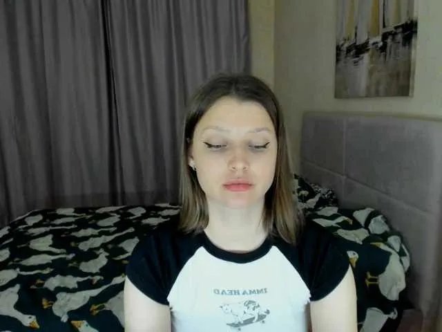 Offline SoniNex on BongaCams