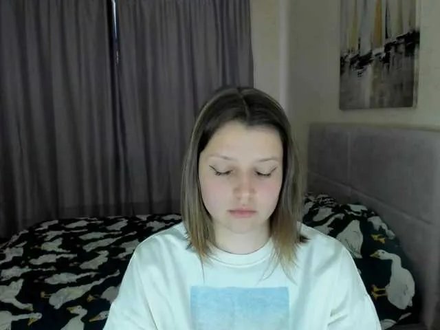 Offline SoniNex on BongaCams