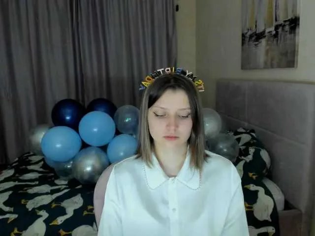 Offline SoniNex on BongaCams