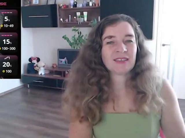 Offline SophiaBonne on BongaCams