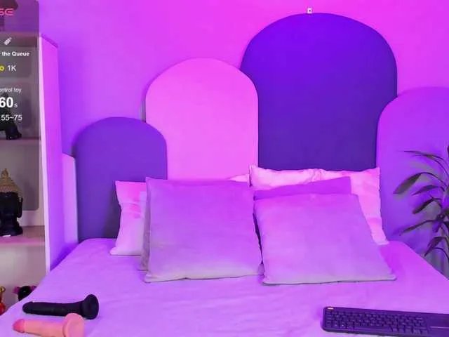 Offline SophieGomez2 on BongaCams