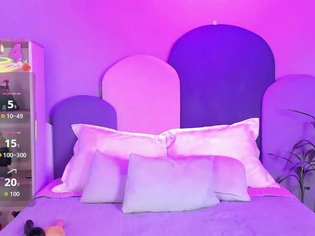 Offline SophieGomez2 on BongaCams