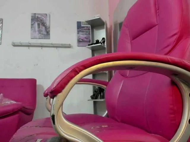 Offline SOY-KIM on BongaCams