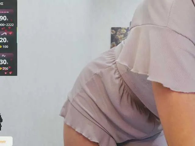 Offline SSallyy on BongaCams