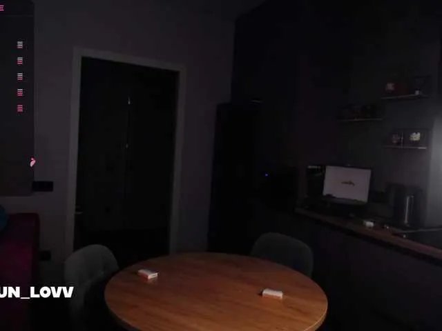 Offline Sunlovv on BongaCams