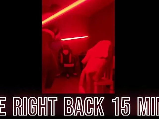 Offline Supergirl7771 on BongaCams