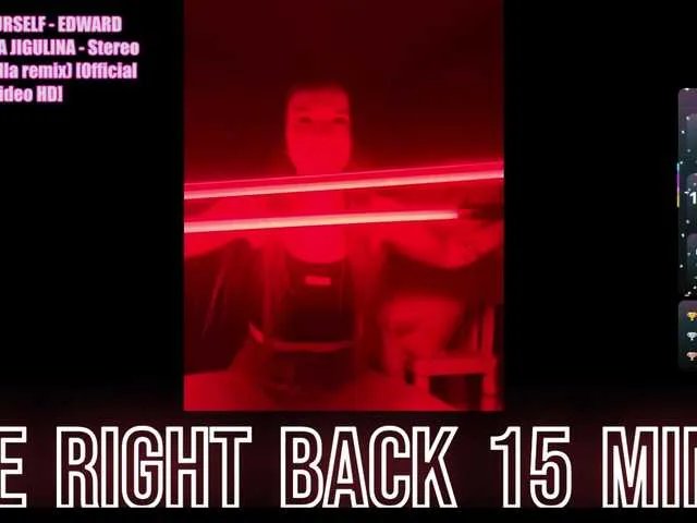 Offline Supergirl7771 on BongaCams