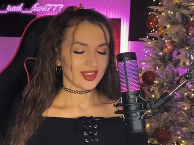 Offline Supergirl7771 on BongaCams