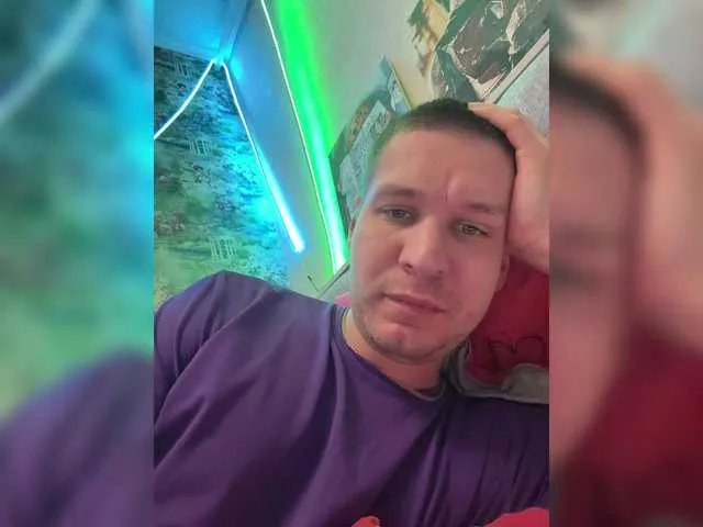 Freechat SvParochka on BongaCams