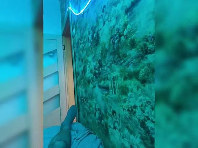 Freechat SvParochka on BongaCams