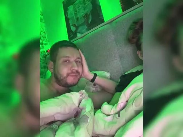 Freechat SvParochka on BongaCams