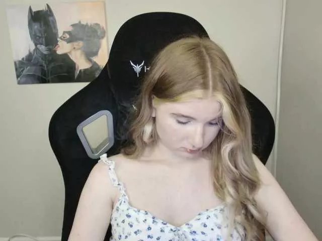 SweetPoison on BongaCams 